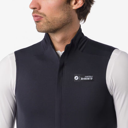 GILET PERFETTO 2   NOIR | 4526505-010   2027  SANS MANCHE