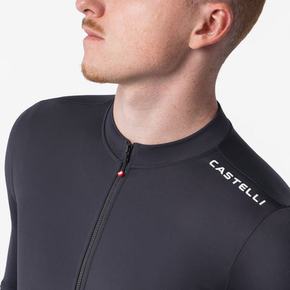 ESPRESSO THERMAL 2 JERSEY   NOIR/BLANC | 4526510-110  2027