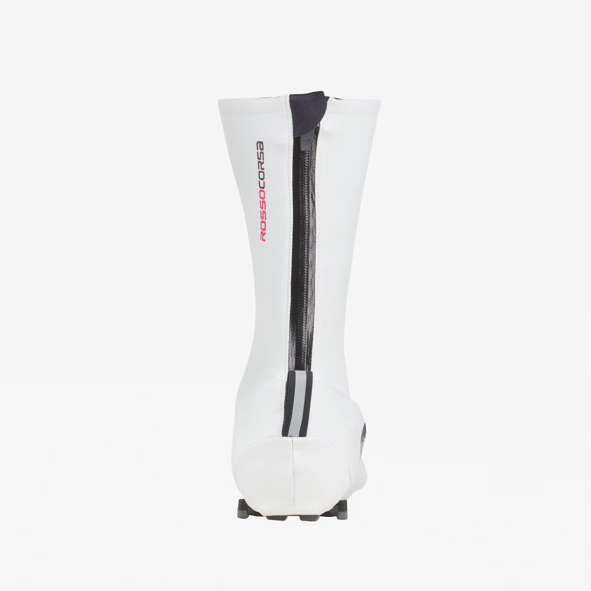 AERO RACE 2 SHOECOVER     WHITE | 4526573-001    2027