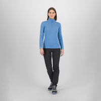 PIZZOCCO W HALF ZIP JASPER | 2500710-015  2026