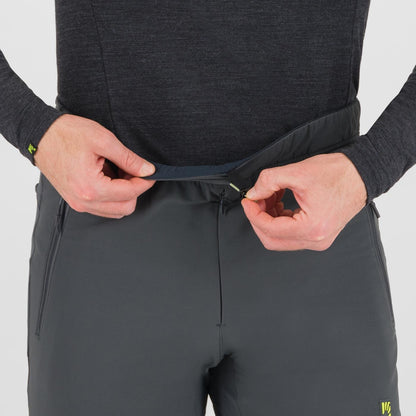 PANTALON CEVEDALE EVO    WOODL.GRAY | 2500911-401N ski de randonnée,   2026