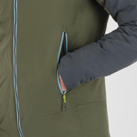 VESTE VINSON EVO  PROFONDEUR/BOIS GRIS | 2511023-007           2025-26