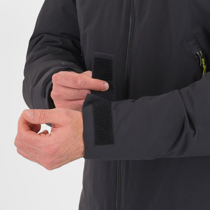 VAJOLET JACKET  BLACK | 2511049-002   2026