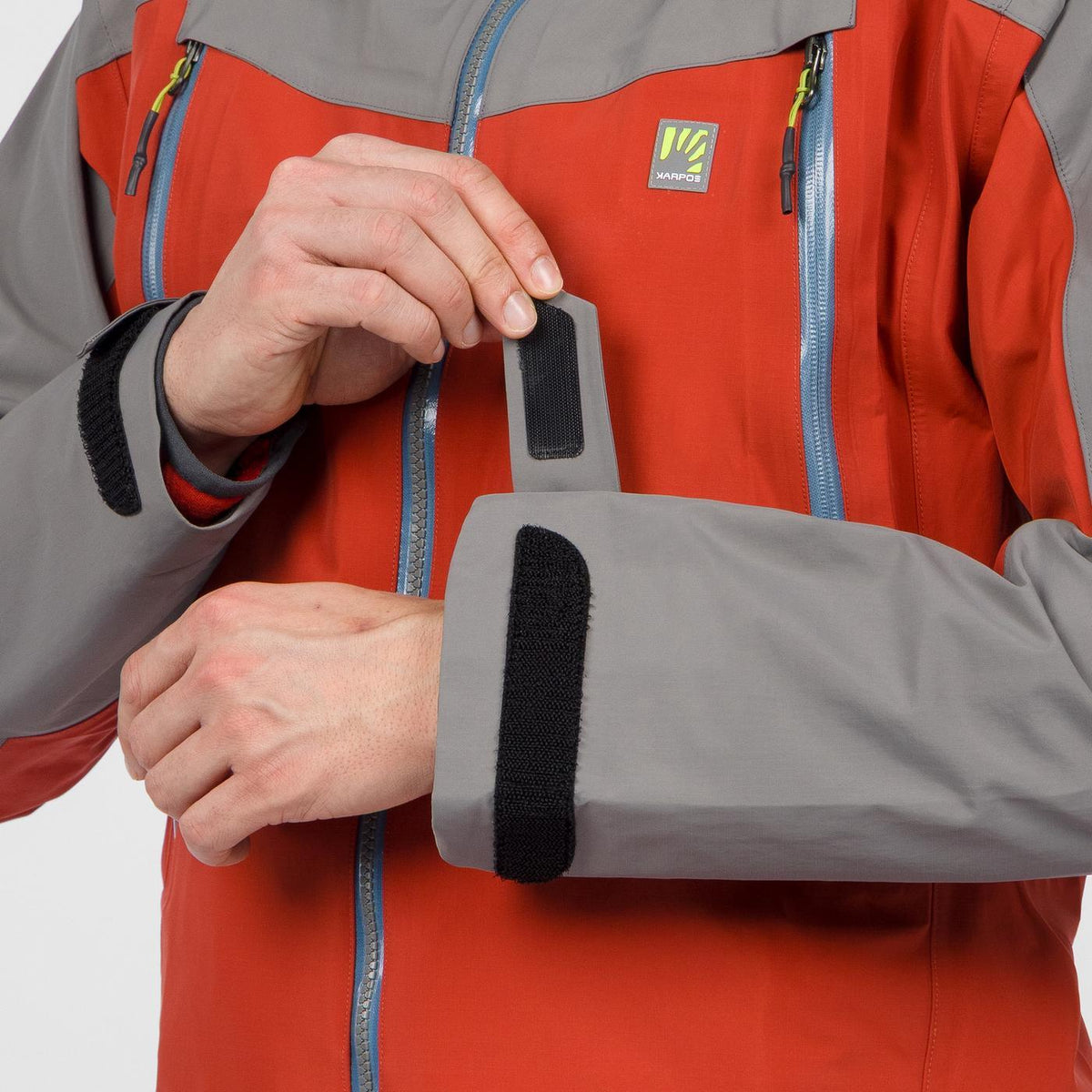 SQUALL JACKET    FIRE/SMOKED | 2511062-301     2026-27
