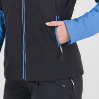 VESTE VINSON EVO W   NOIR/JASPE | 2512023-015   2026
