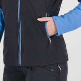 VESTE VINSON EVO W   NOIR/JASPE | 2512023-015   2026