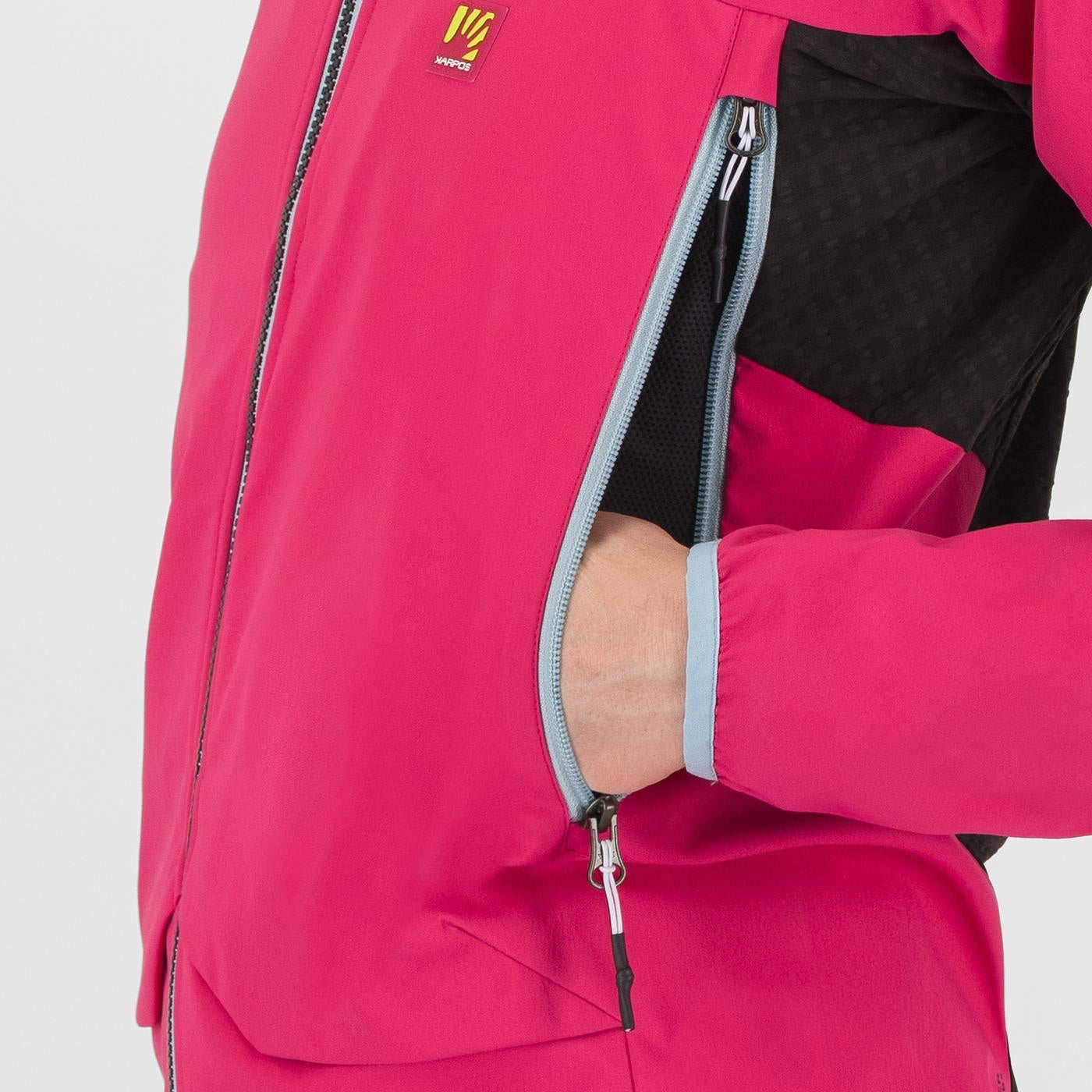 PIZZO BIANCO W PURPLE/BLACK JACKET | 2512032-066 2026 