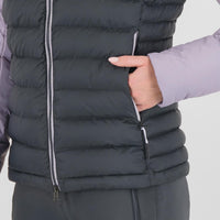 VESTE SASS D'ORTIGA W     WOODL.GRIS/LAVANDE | 2512037-048     2026