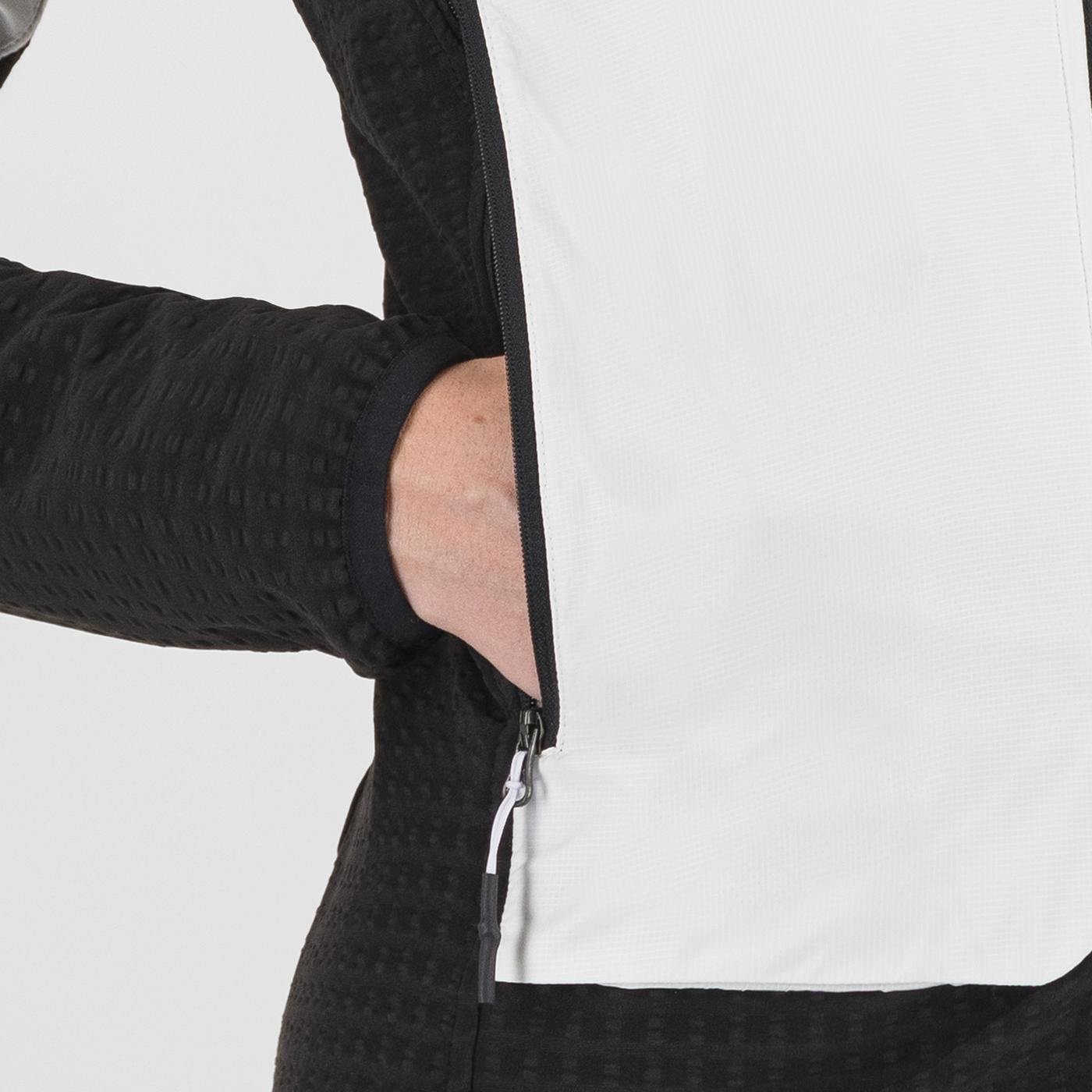 ALAGNA PLUS 2.0 W JACKET   OUBLIER/NOIR | 2512040-065   2026