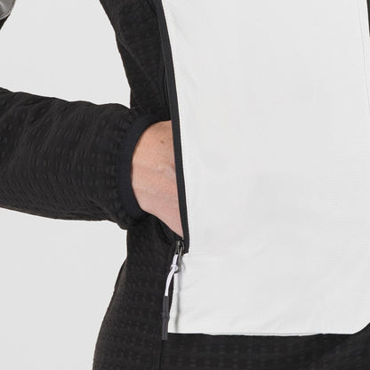 ALAGNA PLUS 2.0 W JACKET   OUBLIER/NOIR | 2512040-065   2026