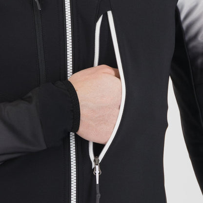 ALAGNA 2.0 W JACKET   BLACK/BRIGHT WHITE | 2512041-150  2026