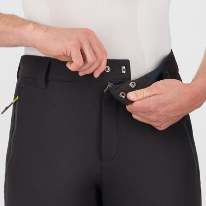 JELO EVO PANT  BLACK/INDIA INK | 2521023-102 2026
