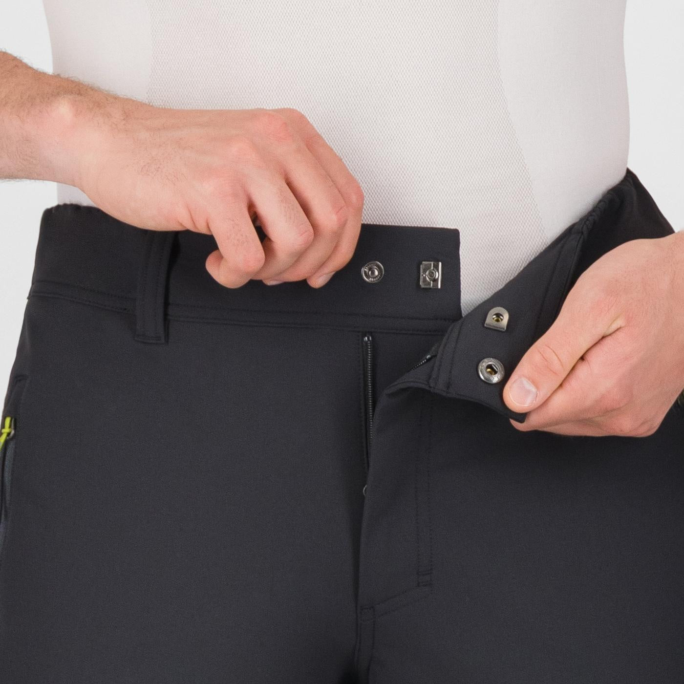 VERNALE EVO PANT  BLACK/INDIA INK | 2521024-102  2026