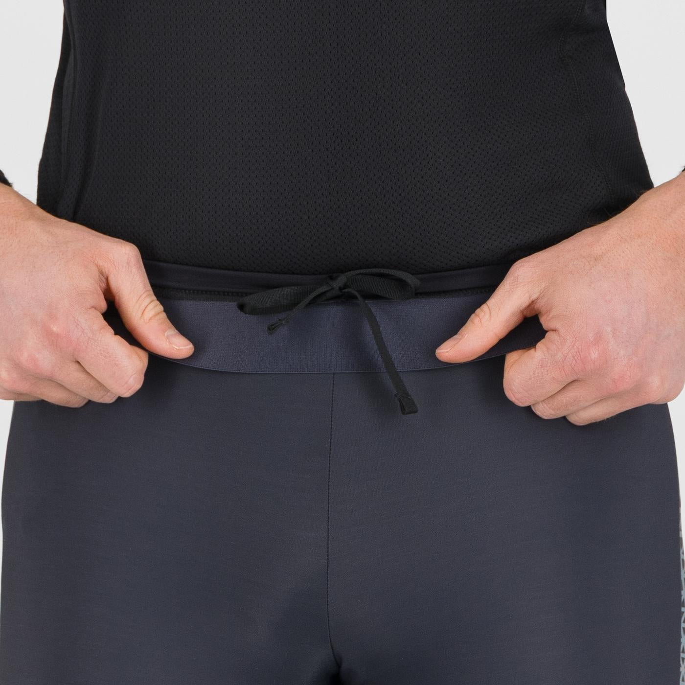 COLLANTS ALAGNA 2.0  WOODL.GRAY/SMOKE BLUE | 2521073-008  2026   trail running ski de fond