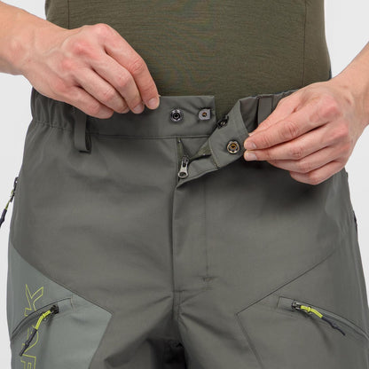 PIZZO BIANCO EVO PANTS   KAMBABA/CASTOR | 2521093-063    2026-27