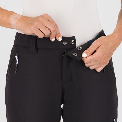 Pantalon JELO EVO W      ENCRE NOIRE/INDE | 2522023-102  2026