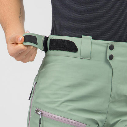 SQUALL W PANTS  HEDGE/LILAC | 2522092-058    2026-27