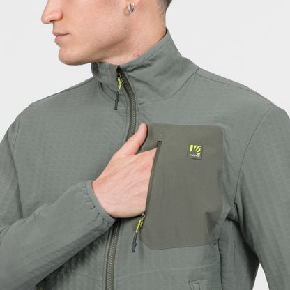 MARMOLADA EVO FLEECE  CASTOR | 2531091-063   2026-27