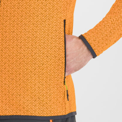 POLAIRE MESDI            VIBR.ORANGE | 2531095-023  2026