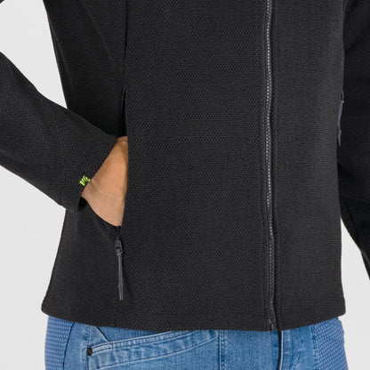 ROSETTA BLACK FLEECE | 2531106-002 2026