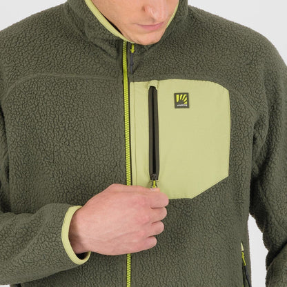 POLAIRE MOIAZZA RETRò    PROFONDEURS/ESTRAGON | 2531107-007    2026