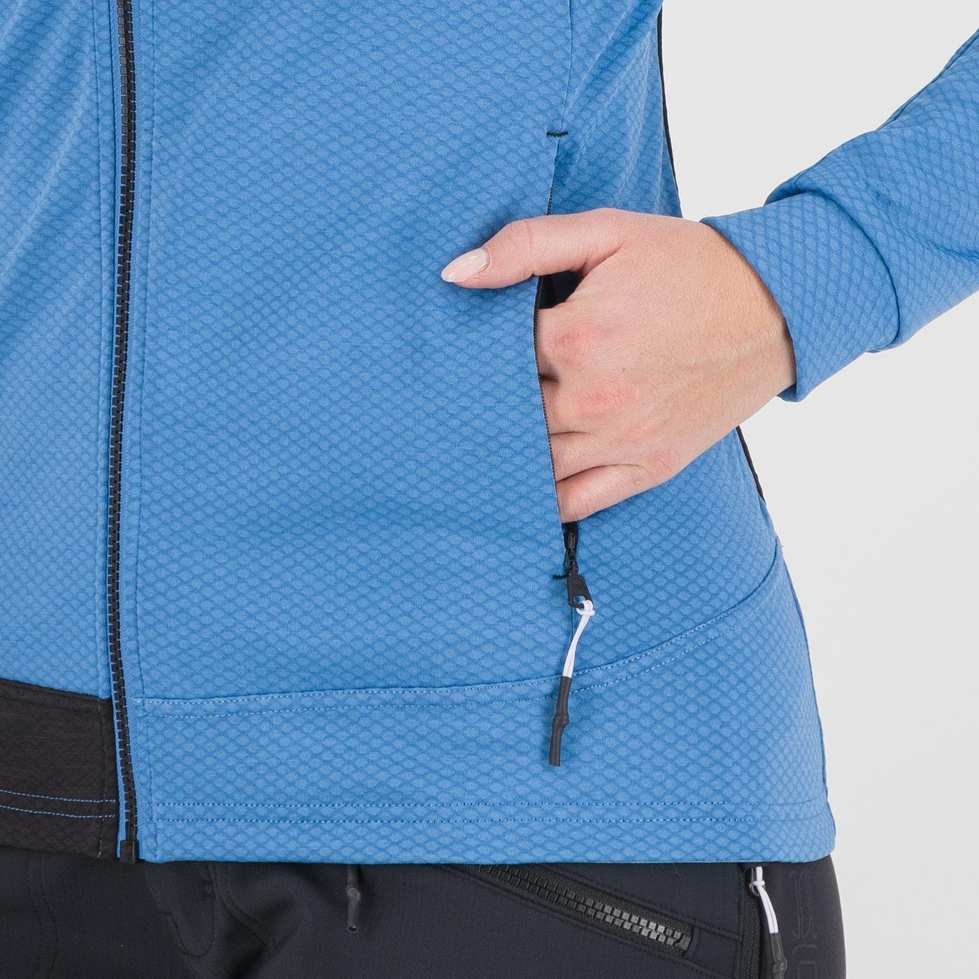 CHERZ W FLEECE JASPER/BLACK | 2532053-015 2026 