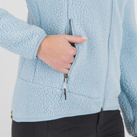 MOIAZZA RETRò HOODIE W  FORGET | 2532077-065     2026