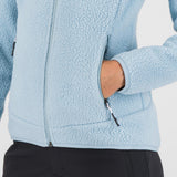MOIAZZA RETRò W FLEECE FORGET | 2532107-065 2026