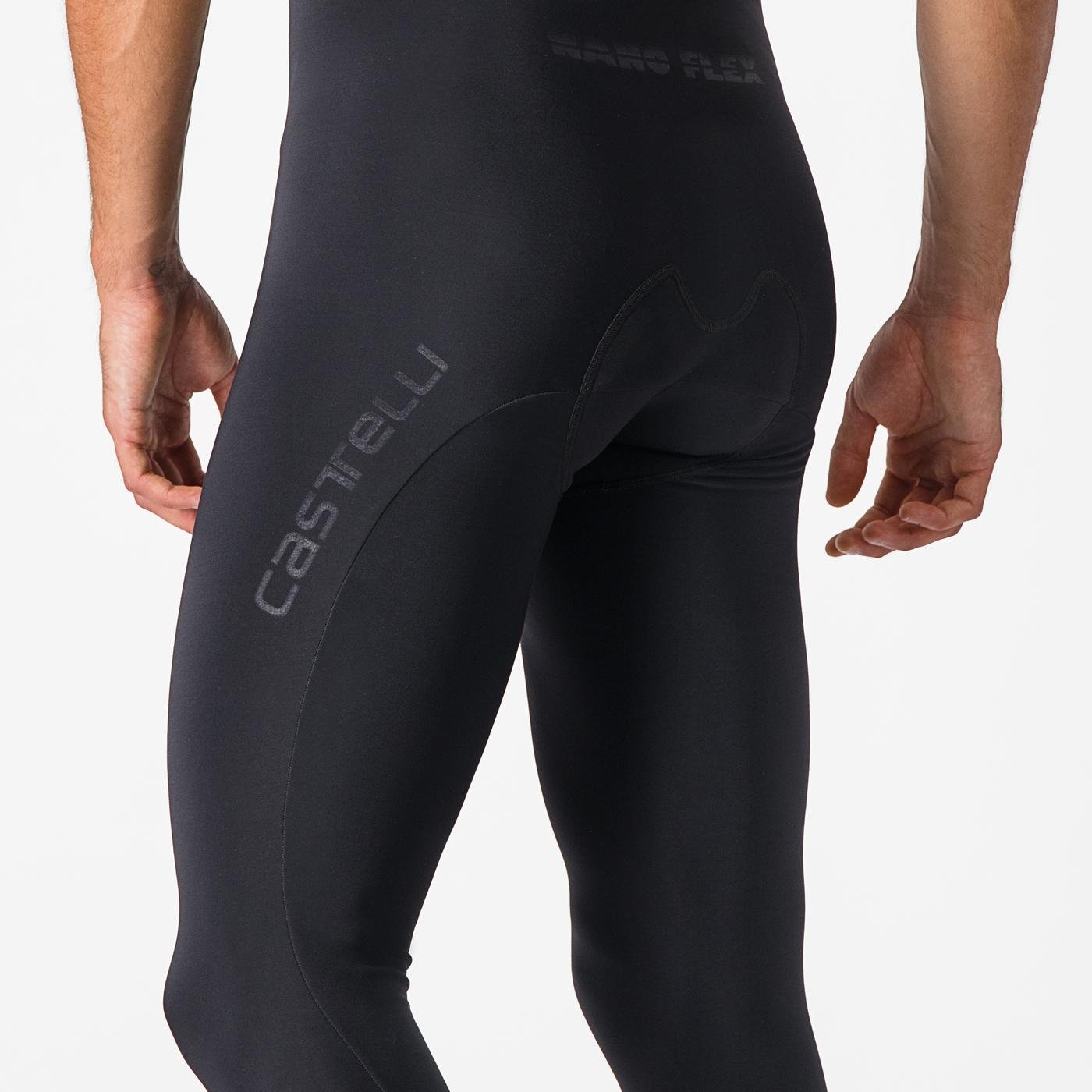 TUTTO NANO BIBTIGHT  Couleur : BLACK  | 4519512-010              2026