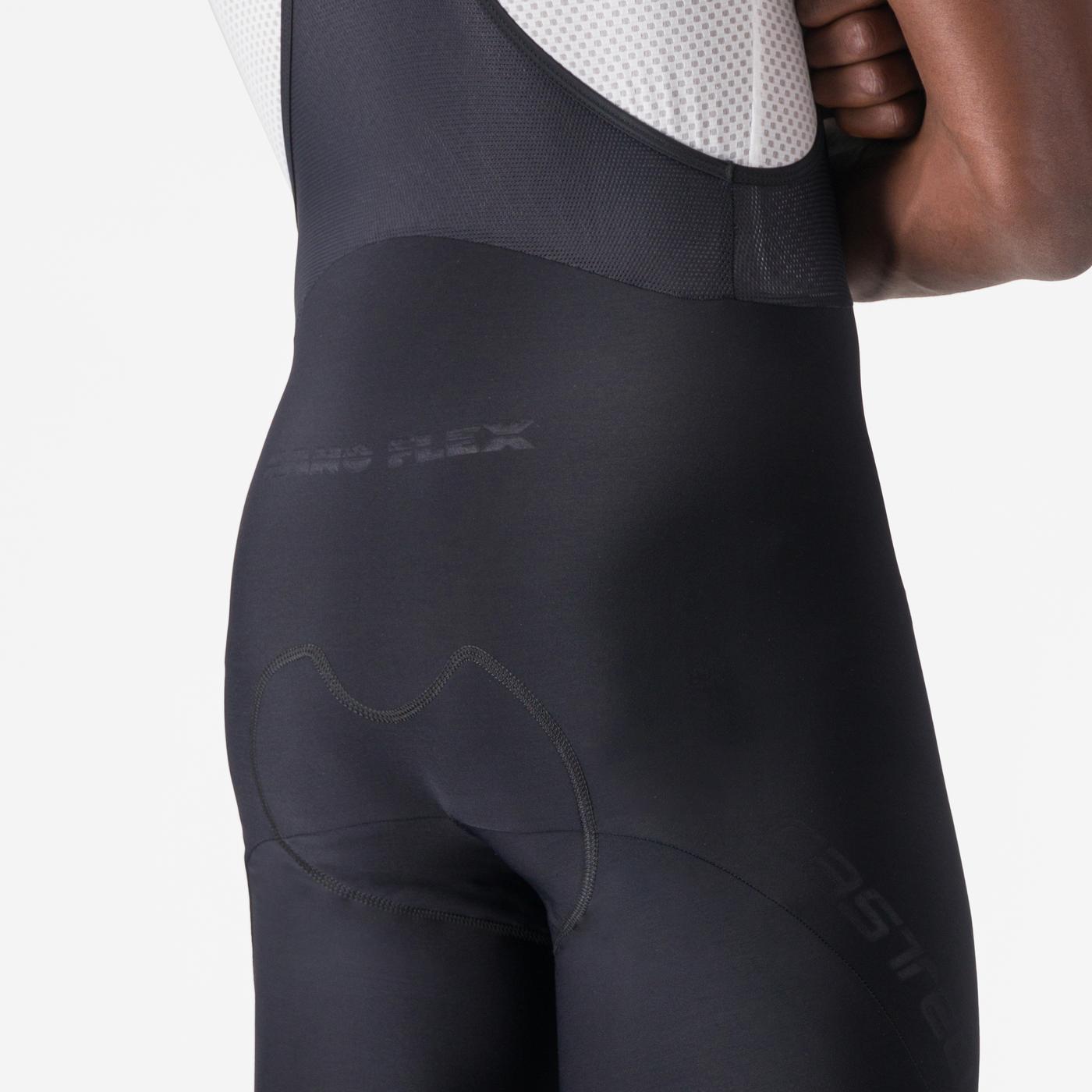 TUTTO NANO BIBSHORT  Couleur : BLACK  | 4519514-010   2026