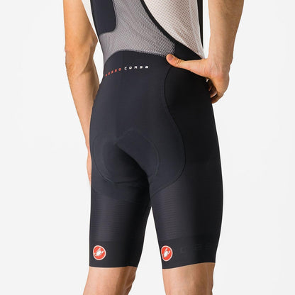 SUPERLEGGERA BIBSHORT Couleur : BLACK  | 4520004-010     2026