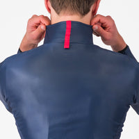 ARIA SHELL JACKET Couleur : BELGIAN BLUE  | 4520058-424  2026