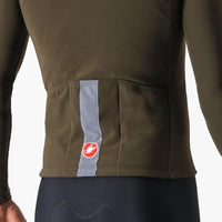 MAILLOT TUTTO NANO RoS   Couleur : DARK TARMAC  | 4520515-305    2026