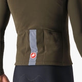 MAILLOT TUTTO NANO RoS   Couleur : DARK TARMAC  | 4520515-305    2026
