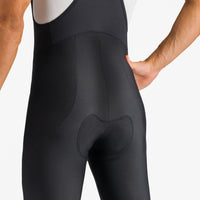ENTRATA BIBTIGHT/ENTRÉE COLLANT À DOS  Couleur : BLACK  | 4520524-010   2026