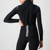 TUTTO NANO ROS W JERSEY   4520559-010 | BLACK FEMMES