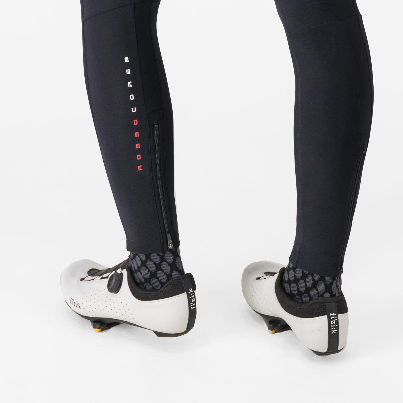 SORPASSO RoS W TIGHT   Couleur : BLACK  | 4520564-010   2026 (Copie)