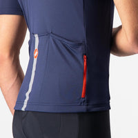 CLASSIFICA JERSEY  Color: BELGIAN BLUE  | 4521021-424     2026