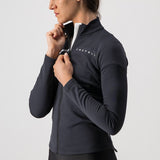 SINERGIA 2 JERSEY FZ     Couleur : LIGHT BLACK/WHITE  | 4521531-085    2026