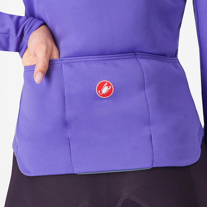 SINERGIA 2 JERSEY FZ Color: ULTRAVIOLET/PURPLE MIST | 4521531-501 2026