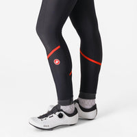 VELOCISSIMA DT BIBTIGHT Couleur : BLACK/HIBISCUS  | 4522550-181  2026