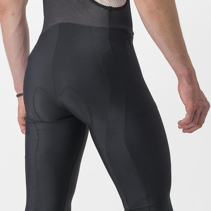 ENTRATA 2 BIBKNICKER Color: BLACK | 4523005-010 2026