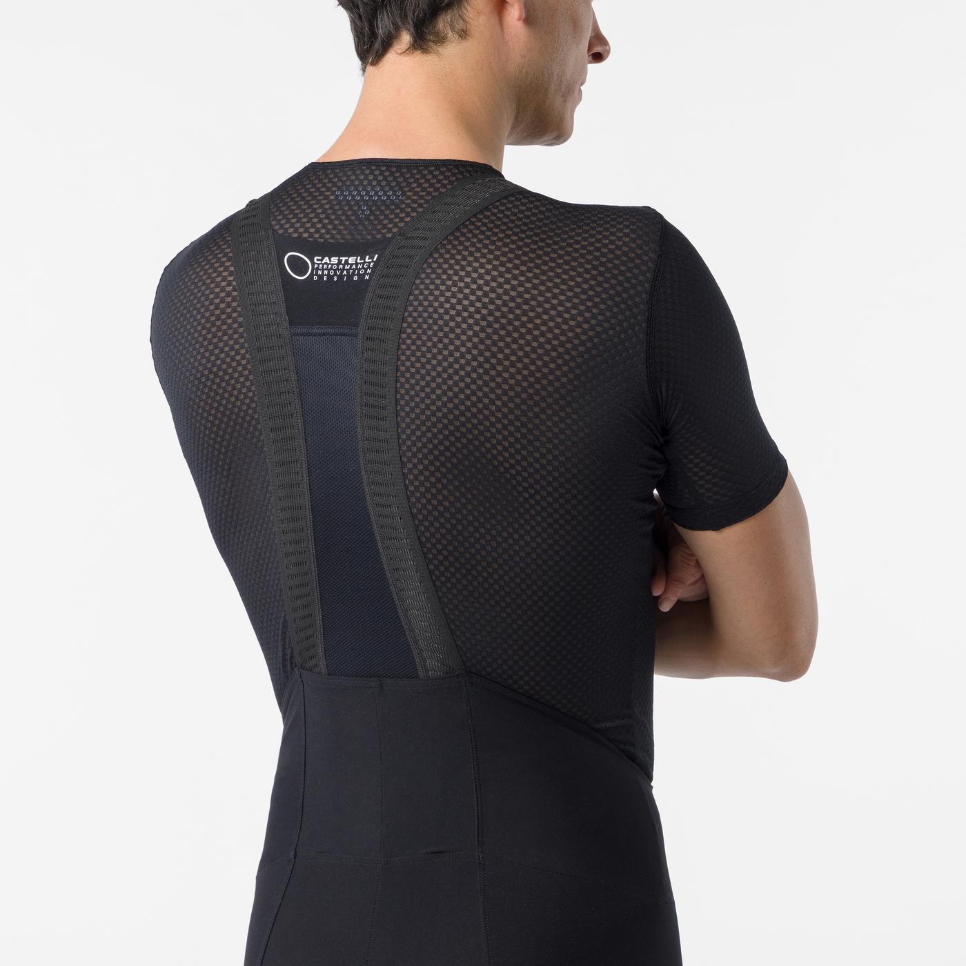 PRO MESH 2.0 SHORT SLEEVE Color: WHITE  | 4523022-001  2026