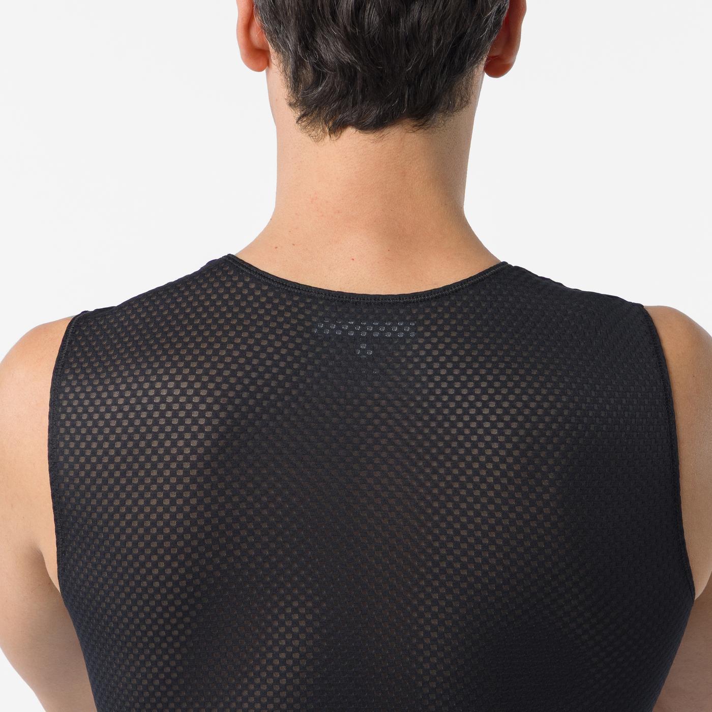 PRO MESH 2.0 SANS MANCHES   Couleur : NOIR  | 4523023-010 2026