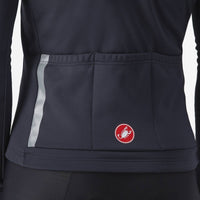 MAILLOT THERMIQUE ENTRATA     Couleur : NOIR CLAIR/ROUGE  | 4523512-085     2026