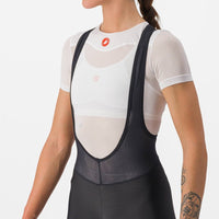 ENTRATA W BIBTIGHT Couleur : BLACK  | 4523567-010     2026