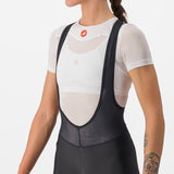 ENTRATA W BIBTIGHT Couleur : BLACK  | 4523567-010     2026