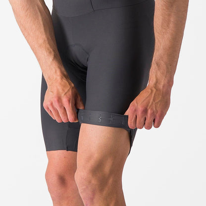 ESPRESSO BIBSHORT   Couleur : DARK GRAY  | 4524002-030 2026