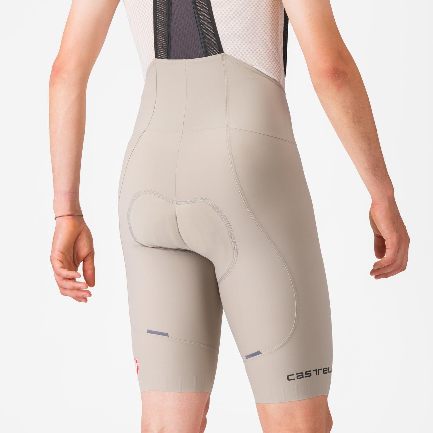 ESPRESSO BIBSHORT   Couleur : CLAY  | 4524002-294 2026