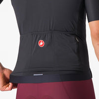 MAILLOT ESPRESSO  Couleur : NOIR CLAIR/GRIS FONCÉ  | 4524007-085   2026